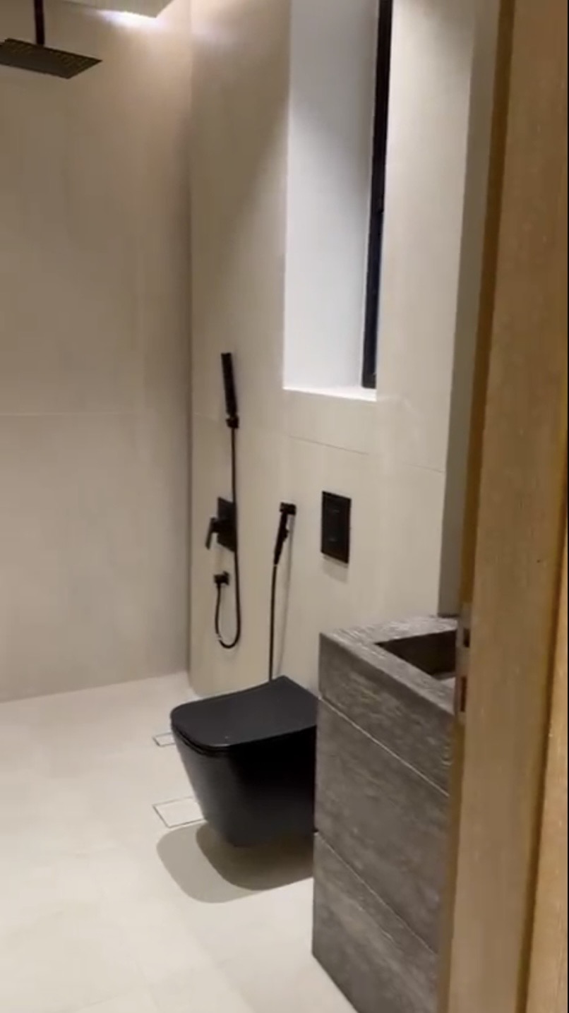 🏡 A distinguished apartment located in Al Narjis, one of the most prestigious neighborhoods in Riyadh for